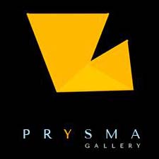 prysma galeria de arte en veracruz logo