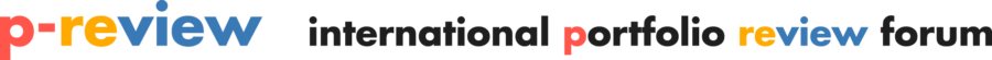 P-review-Web-Logo_Logo with descriptor - foro internacional para revision de portafolio en Mexico  febrero del 2015