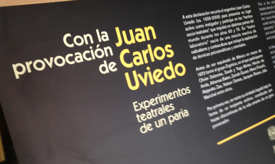 Los Hechos Socio Teatrales de  Juan Carlos Uviedo 2015-03-07 13.30.09